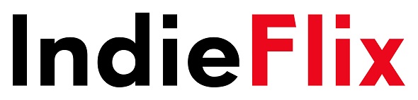 IndieFlix logo